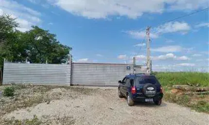 Área Industrial para Locação em Jundiaí, Parque Residencial Jundiaí