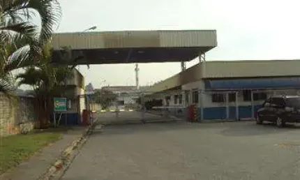 Galpão para locação em jundiaí, distrito industrial