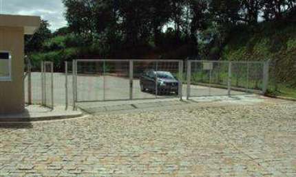 Barracão / Galpão / Depósito para alugar na Estrada Velha de Itu, Jardim Alvorada, Jandira