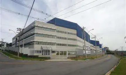 Galpão para Locação em Itatiba, Distrito Industrial Alfredo Relo