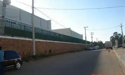 Barracão / Galpão / Depósito para alugar na Estrada Municipal Bento Pereira de Toledo, Mina, Itupeva