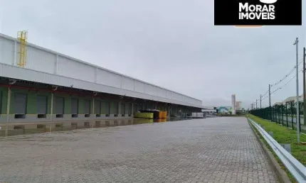 Galpão para locação em jundiaí, parque industrial rm