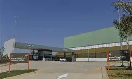 Galpão para Locação em Sorocaba, Cajuru do Sul, 5 vagas