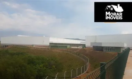 Galpão para locação em jundiaí, parque industrial rm