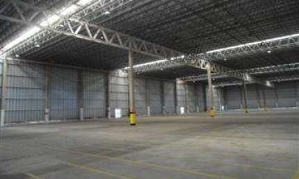 Galpão para Locação em Louveira, DISTRITO INDUSTRIAL