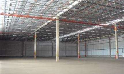 Galpão para Locação em Louveira, DISTRITO INDUSTRIAL