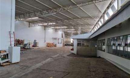 Galpão para Locação em Franco da Rocha, Sitio Borda da Mata, 99 vagas