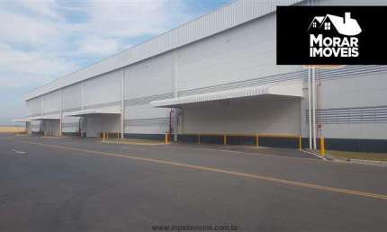 Barracão / Galpão / Depósito para alugar na Zona Rural, Jarinu 