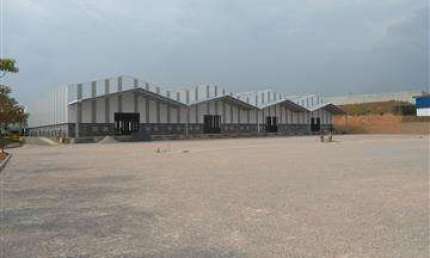 Galpão para Locação em Vinhedo, Distrito Industrial Benedito Storani