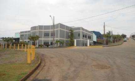 Galpão para Locação em Itatiba, Distrito Industrial Alfredo Relo