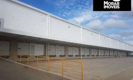Galpão para Locação em Jundiaí, DISTRITO INDUSTRIAL