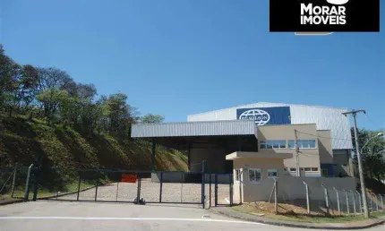 Galpão para Locação em Jundiaí, DISTRITO INDUSTRIAL