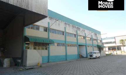 Galpão para Locação em Jundiaí, DISTRITO INDUSTRIAL