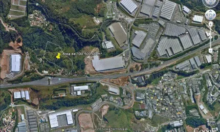 Terreno à venda na Rodovia Presidente Castelo Branco, Jardim Belval, Barueri