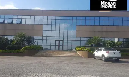 Galpão para Locação em Cajamar, Empresarial Anhanguera