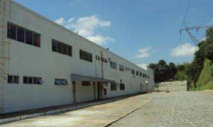 Barracão / Galpão / Depósito para alugar na Estrada dos Romeiros, Centro, Santana de Parnaíba