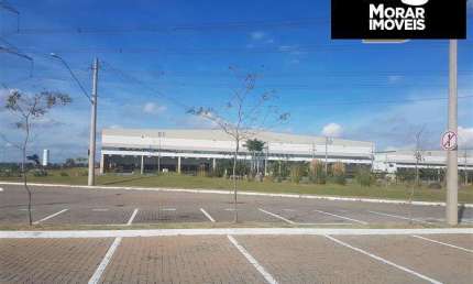 Galpão para Locação em Jundiaí, Parque Industrial RM