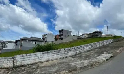 Terreno à venda na Rua das Cravinas, Portais (Polvilho), Cajamar