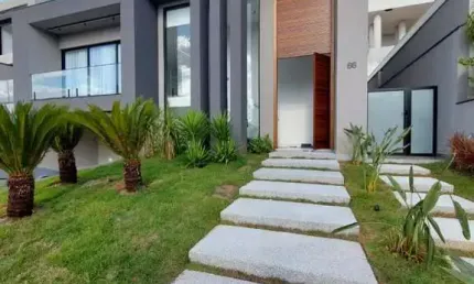 Casa em Condomínio para Venda em Santana de Parnaíba, Alphaville, 5 dormitórios, 5 suítes, 6 banheiros, 6 vagas