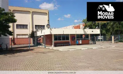 Galpão para Locação em Campinas, DISTRITO INDUSTRIAL