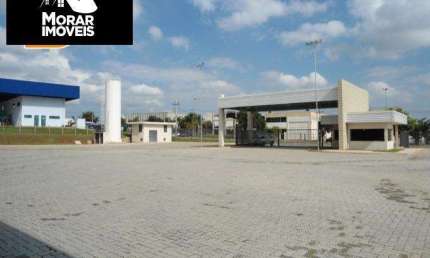 Galpão para Locação em Indaiatuba, Américan Park Empresarial NR