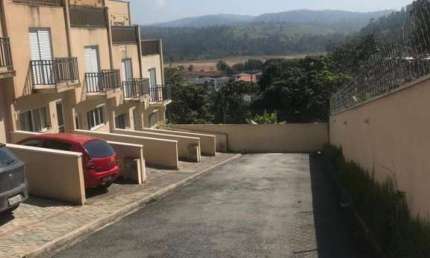 Casa em Condomínio para Venda em Cajamar, (Polvilho), 3 dormitórios, 1 suíte, 2 banheiros, 2 vagas