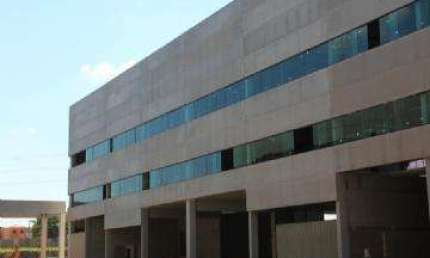 Barracão / Galpão / Depósito para alugar na Avenida Olivio Roncoletta, Vila Hortolândia, Jundiaí