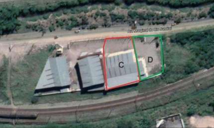 Área para Venda em Várzea Paulista, Chácaras Santa Martha