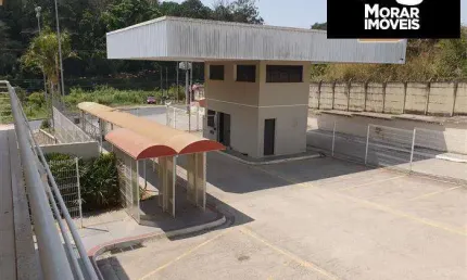 Galpão para Locação em Jundiaí, DISTRITO INDUSTRIAL