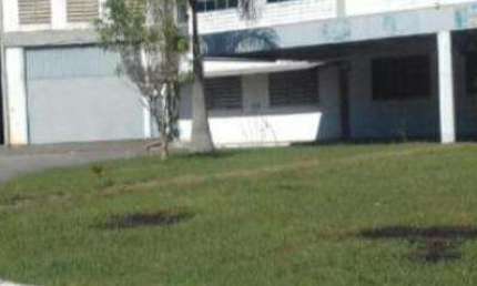 Barracão / Galpão / Depósito à venda na Caminho do Porto, Rio Abaixo, Itaquaquecetuba