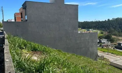 Terreno à venda na Rua dos Alecrins, Portais (Polvilho), Cajamar