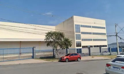 Galpão para Locação em Jundiaí, Loteamento Parque Industrial