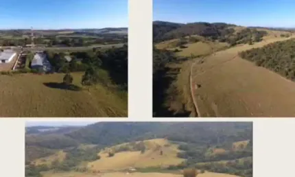Área para Venda em Atibaia, Condomínio Atibaia Park I