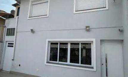 Casa para Venda em São Paulo, Vila Mariana, 3 dormitórios, 2 suítes, 3 banheiros, 2 vagas
