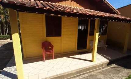 Chácara / sítio à venda na Rua Jaú, Ponunduva, Cajamar
