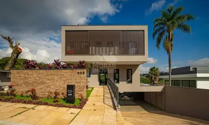 Casa em condomínio para venda em cotia, granja viana, 4 dormitórios, 3 suítes, 6 banheiros, 9 vagas