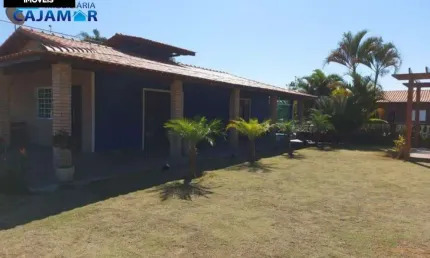 Chácara / sítio à venda na Alameda Gurudeva, Ponunduva, Cajamar