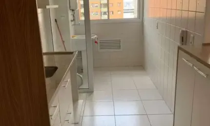 Apartamento para Venda em Barueri, Alphaville Centro Industrial e Empresarial/Alphaville., 2 dormitórios, 1 banheiro
