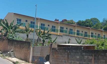 Casa em Condomínio para Venda em Cajamar, Panorama (Polvilho), 3 dormitórios, 1 suíte, 2 banheiros, 2 vagas