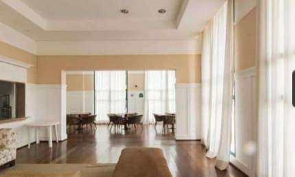 Apartamento para Venda em Barueri, Alphaville Centro Industrial e Empresarial/Alphaville., 3 dormitórios, 1 suíte, 3 banheiros, 1 vaga