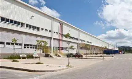 Barracão / Galpão / Depósito para alugar na Avenida Major Antonio Da Silveira Camargo, Centro, Cabreúva
