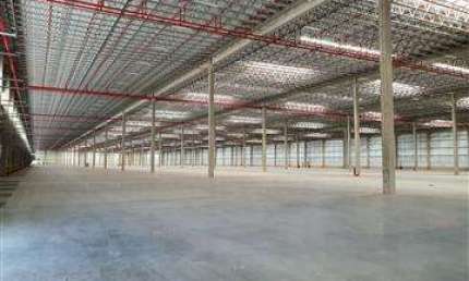 Galpão para Locação em Louveira, DISTRITO INDUSTRIAL