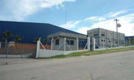Galpão para Locação em Itatiba, Distrito Industrial Alfredo Relo