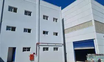 Barracão / Galpão / Depósito para alugar na Rua Clark, Macuco, Valinhos