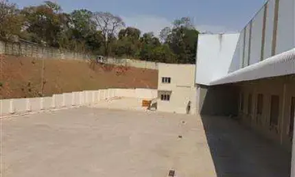 Galpão para Locação em Jundiaí, DISTRITO INDUSTRIAL