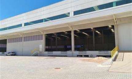 Galpão para Locação em Itapeva, DISTRITO INDUSTRIAL