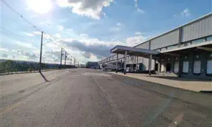 Galpão para Locação em Itupeva, DISTRITO INDUSTRIAL