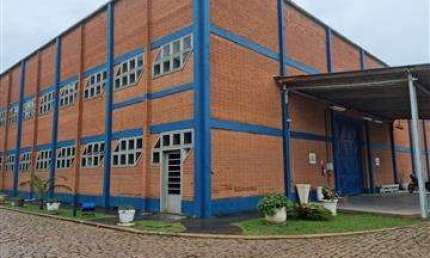 Galpão para Locação em Jundiaí, DISTRITO INDUSTRIAL