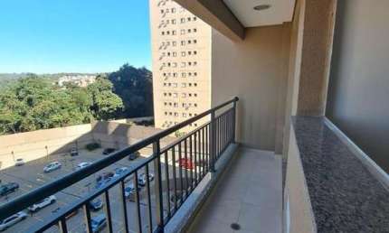 Apartamento para Venda em Barueri, Jardim Flórida, 2 dormitórios, 1 banheiro, 1 vaga