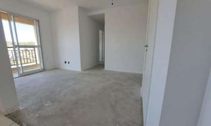 Apartamento para Venda em Barueri, Jardim Flórida, 2 dormitórios, 1 banheiro, 1 vaga